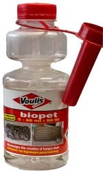 Αποτρεπτικό Μυκητολάσπης Biopet - 10lt