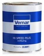 Υφαλόχρωμα - Μουράβια High Speed Plus Vemar, Κόμβοι 30+ - Ocean Blue