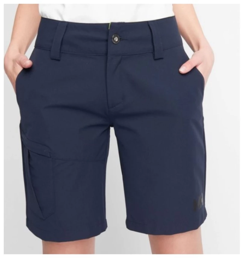 Helly Hansen QD Cargo Navy Γυναικείο Σορτσάκι