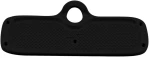 Πλάκα Καθρέπτη 300x120mm - Μαύρο