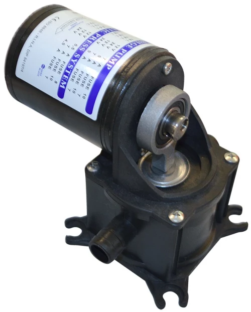 Αυτόνομη Αντλία Διαφράγματος 20LPM - 24V
