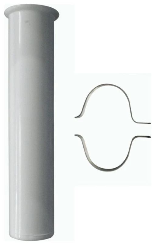 Επιτοίχια Καλαμοθήκη Φ46cm-Μ229mm