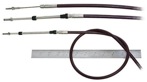 Ντίζα χειριστηριού C16 - 9 (274cm)