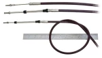 Ντίζα Χειριστηρίου C8 - 22 (671cm)
