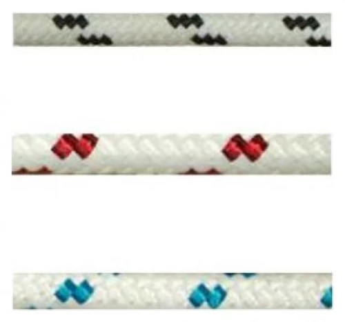 Σχοινί Πλεκτό Γενικής Χρήσης - 4mm