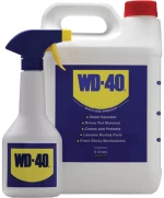 Καθαριστικό WD-40 5LTRS
