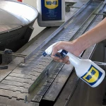 Καθαριστικό WD-40 5LTRS