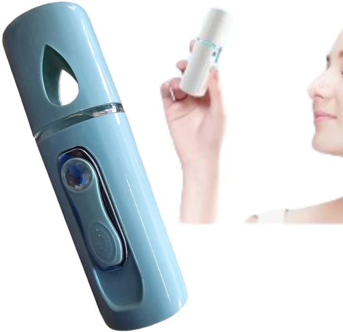 Ιονιστής mini αντιγήρανσης