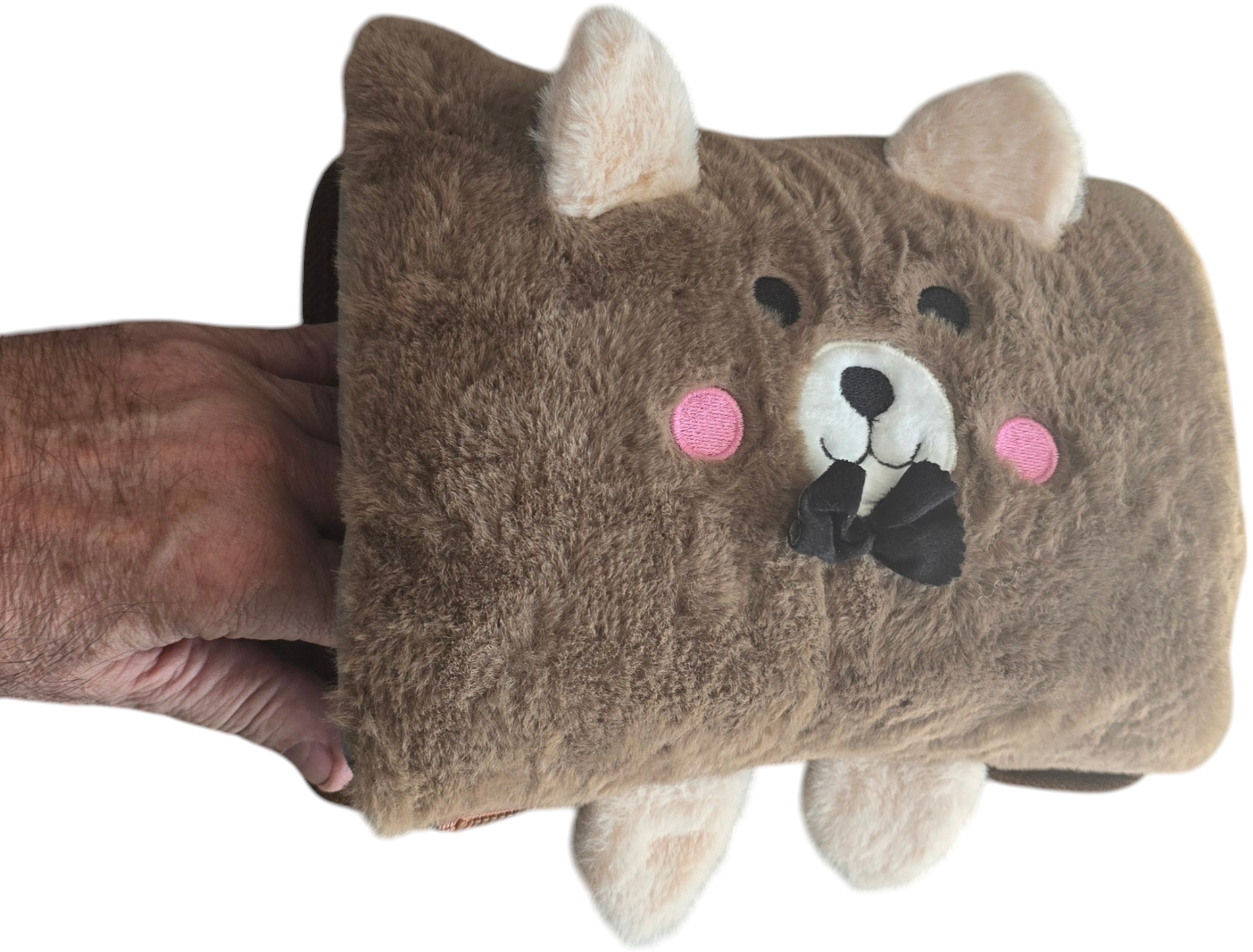 Θερμοφόρα χεριών και γενικής χρήσης