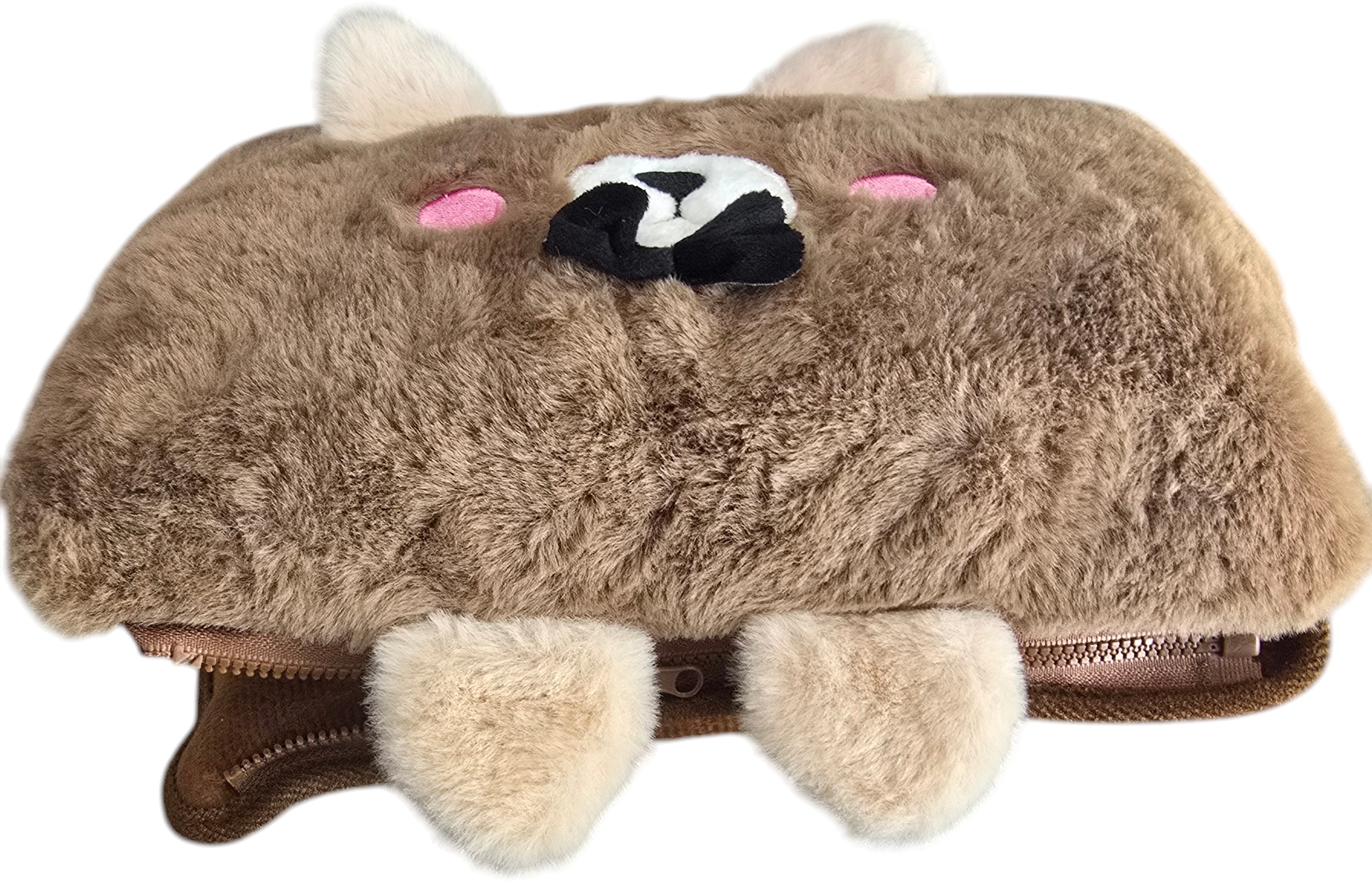 Θερμοφόρα χεριών και γενικής χρήσης