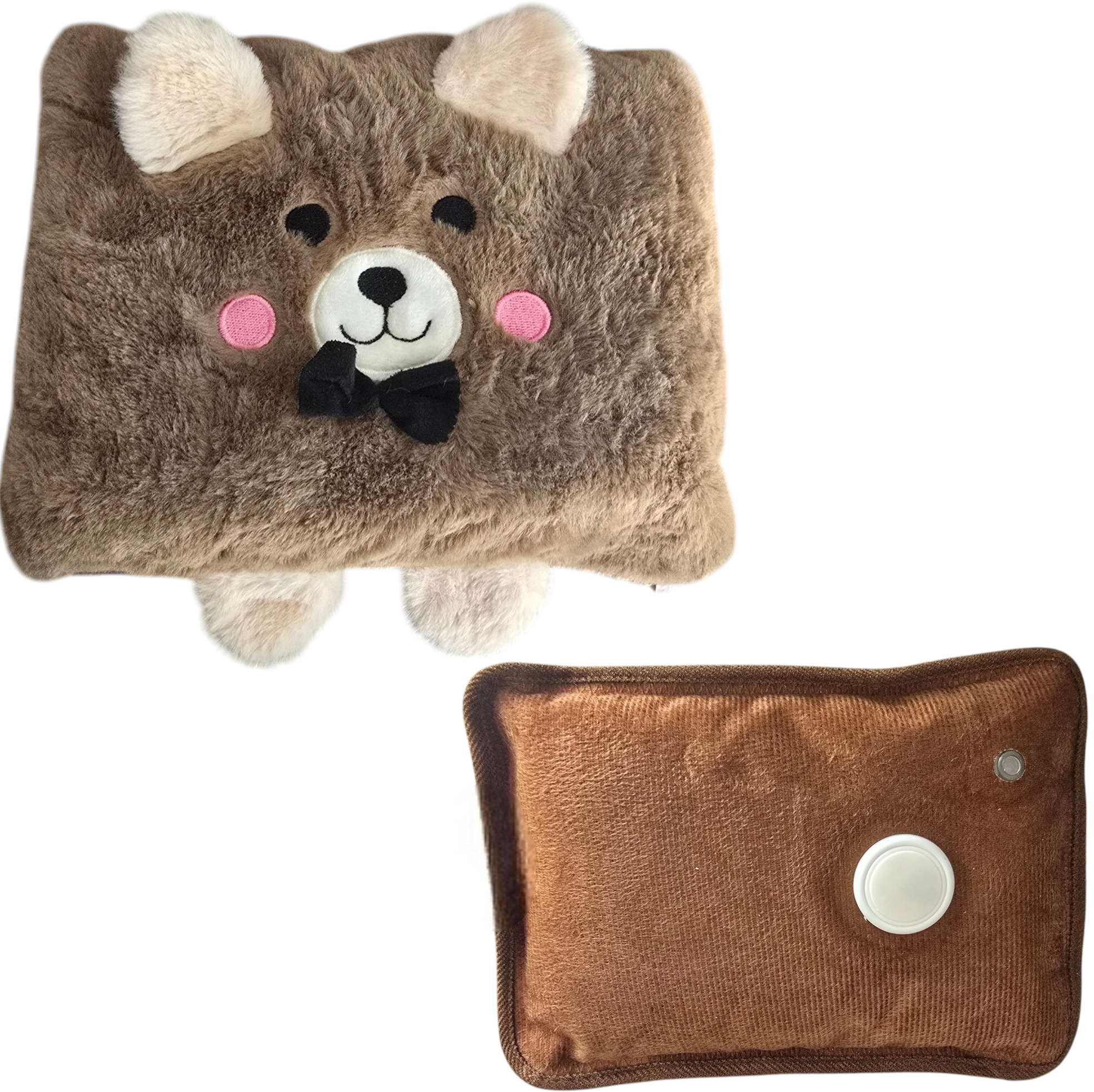 Θερμοφόρα χεριών και γενικής χρήσης