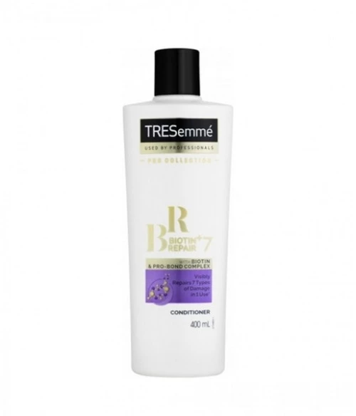 TRESemme Biotin+ 7 Repair Conditioner 400ml