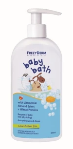 Frezyderm Baby Βath 300ml
