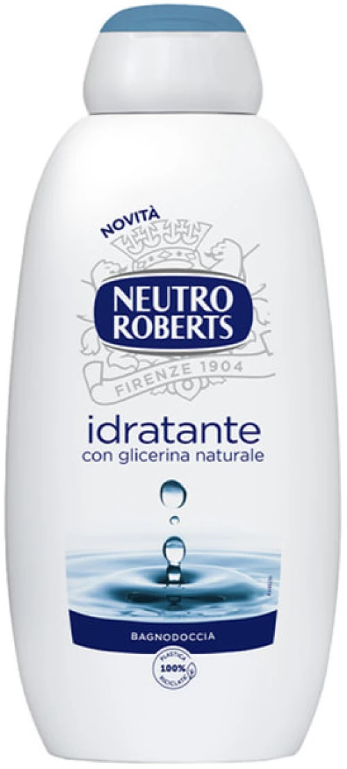 Neutro Roberts Idratante Classico 600ml