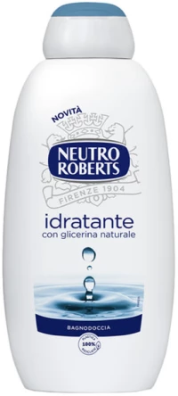 Neutro Roberts Idratante Classico 600ml
