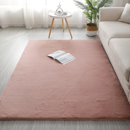 Χαλί Rabbit Art 9645 Αμέθυστος Beauty Home 200X250