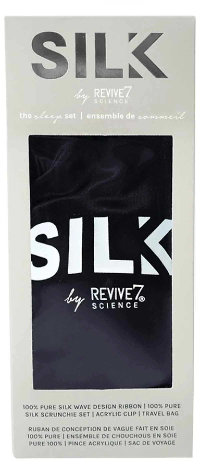 Revive7 - Silk Wave Heatless Curls / Beauty