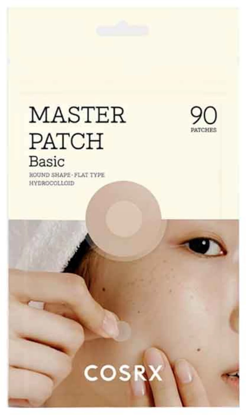Cosrx - Master Patch Basic - 90 pcs. / Beauty