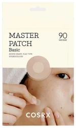 Cosrx - Master Patch Basic - 90 pcs. / Beauty