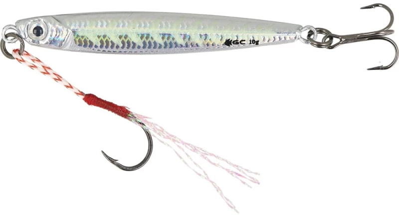 Golden Catch Dasher 7g - COLOR-208 GLOW