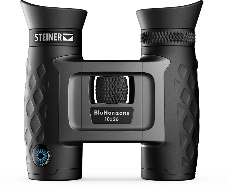 Κυάλια Steiner BluHorizons 10x26