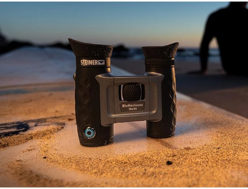 Κυάλια Steiner BluHorizons 10x26
