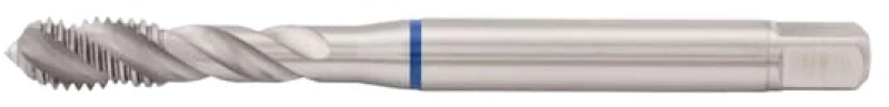 Wurth Κολαούζο Μηχανής Μπλε Τύφλη Οπή DIN 371/376 Μ5 Zebra