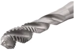 Wurth Κολαούζο Μηχανής Μπλε Τύφλη Οπή DIN 371/376 Μ5 Zebra