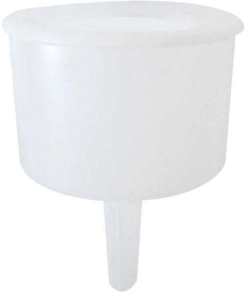 Χωνί με φίλτρο Φ180mm