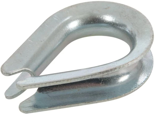 Ροδάντζα Γαλβανιζέ - 34mm
