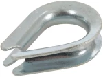 Ροδάντζα Γαλβανιζέ - 34mm
