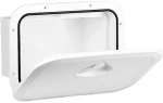 Nuova Rade Top Line Θυρίδα Αποθήκευσης (270x375mm) - Λευκό