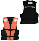 Πλευστικό βοήθημα Action ISO 12402-5 - 40-70kg