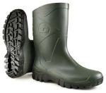 Γαλότσες κνήμης πράσινη Dunlop Dee