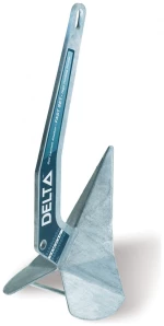 Άγκυρα DELTA - 50kg
