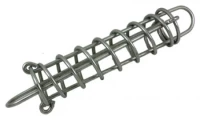 Ελατήριο Κάβων Inox - 6mm