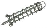 Ελατήριο Κάβων Inox - 6mm