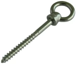 Μάπες με στριφώνι κρίκο - 130mm