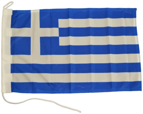 Σημαία Ελληνική Ορθογώνια - 150cm