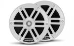 Rockford Fosgate M0 6.5" Marine Grade Speakers - Λευκό