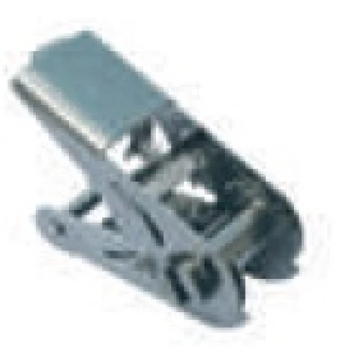 Καστάνια INOX 30mm