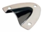 Εξαεριστικό Στρίτσου Inox - 93x87mm