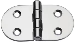 Μεντεσές Inox 316 - Μ47xΠ30x1.5mm