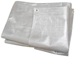 Κάλυμμα προστασίας - Tarpaulin - 6x3m