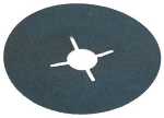 3M 581C Δίσκος Fibre - 125x22mm