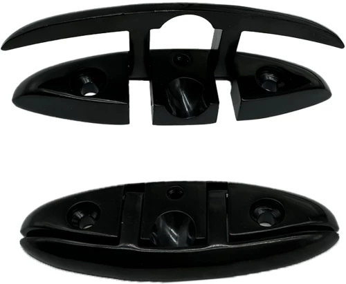 Δέστρα Πτυσσόμενη - Μαύρο