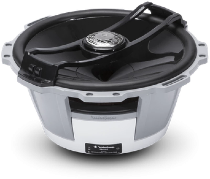 Rockford Fosgate Punch Marine 6.5" Full Range Speakers PM2652 / PM2652B