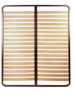 ΤΕΛΑΡΟ ΜΕ 18 ΤΑΒΛΕΣ 123-162 MFG TELARO 162*200*4cm