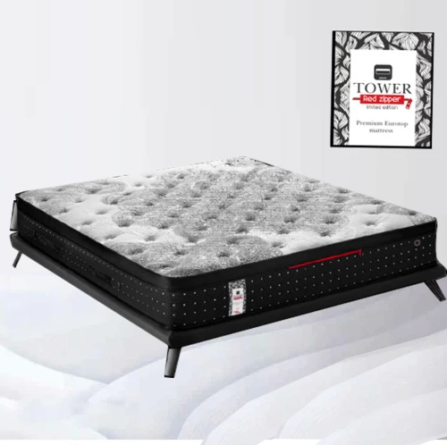 Στρώμα Tower Linea Strom 150X200X32