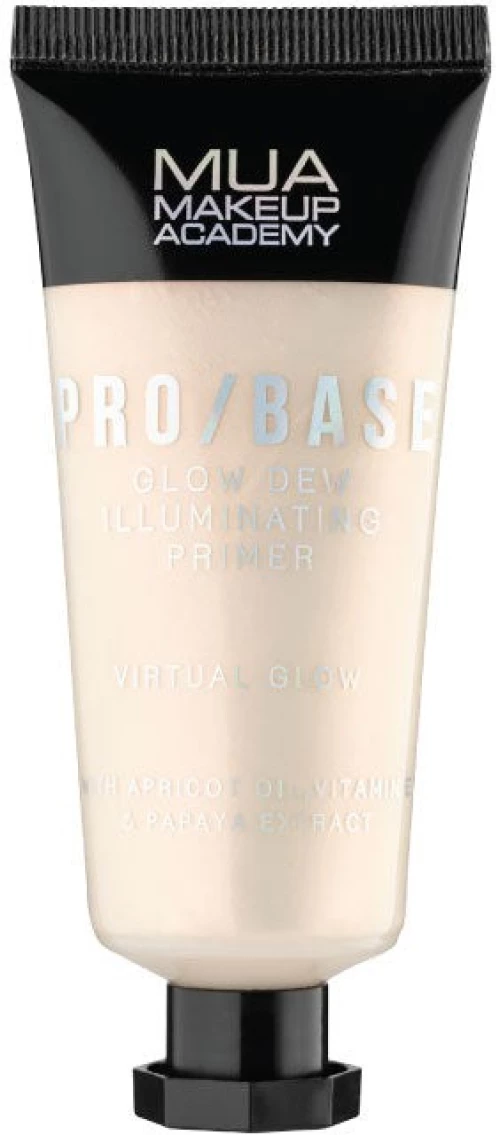 Mua Pro Base Glow Primer Virtual Glow 30ml